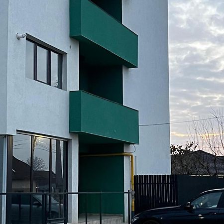 K&K Apartements Craiova Exterior photo