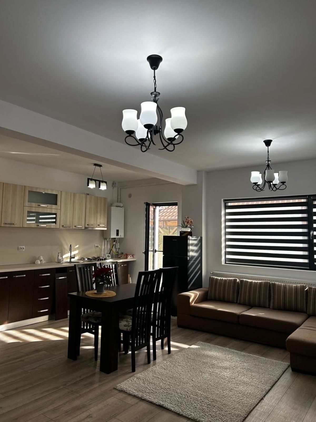K&K Apartements Craiova Exterior photo