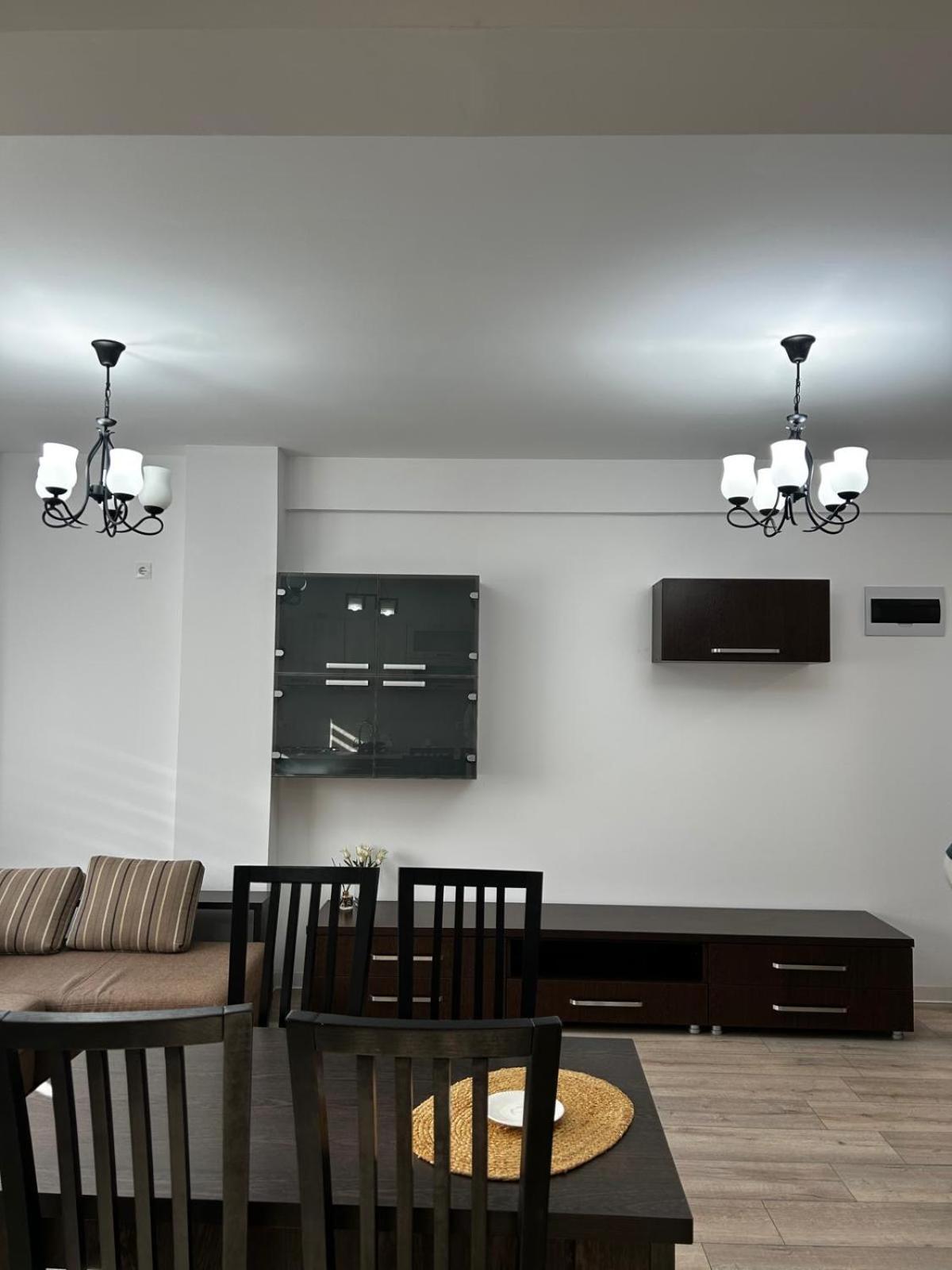 K&K Apartements Craiova Exterior photo